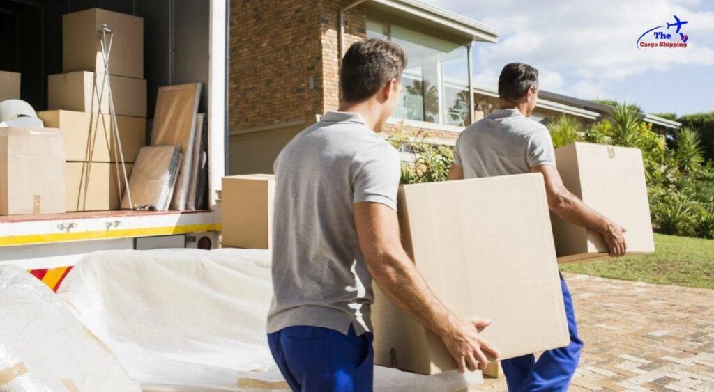 Professional Furniture Movers in United Arab Emirates