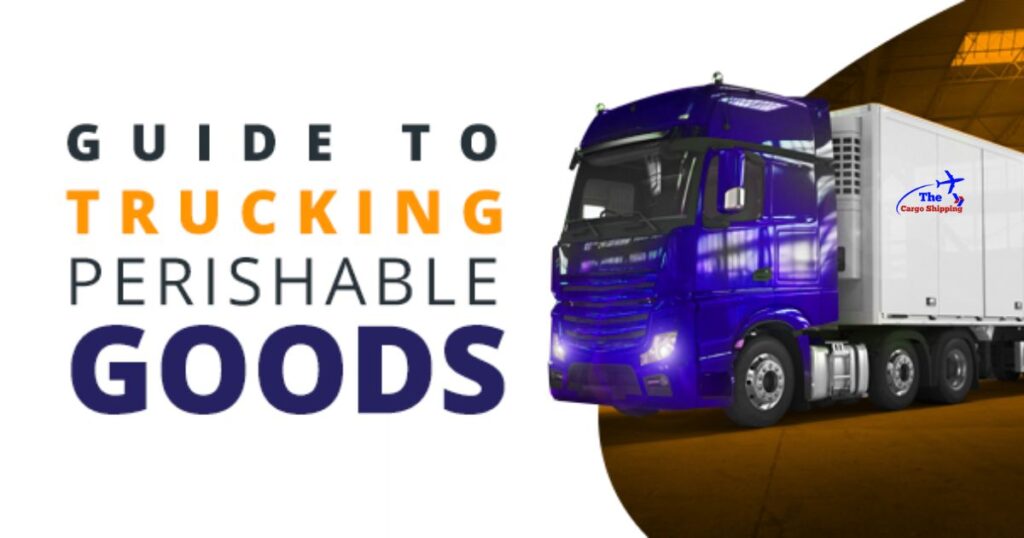 Shipping Food, Frozen & Refrigerated Goods to Iraq by Air