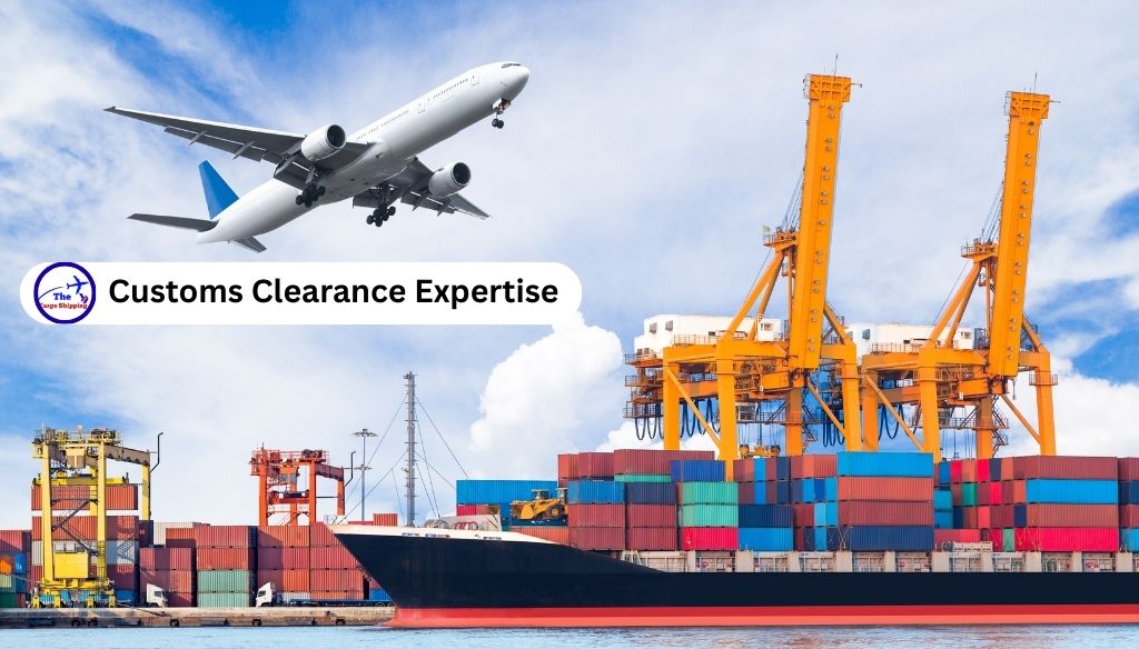 Customs Clearance Expertise