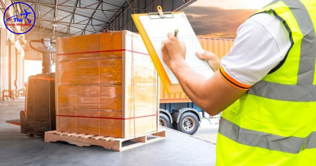 Packing And Cargo Safety Standards