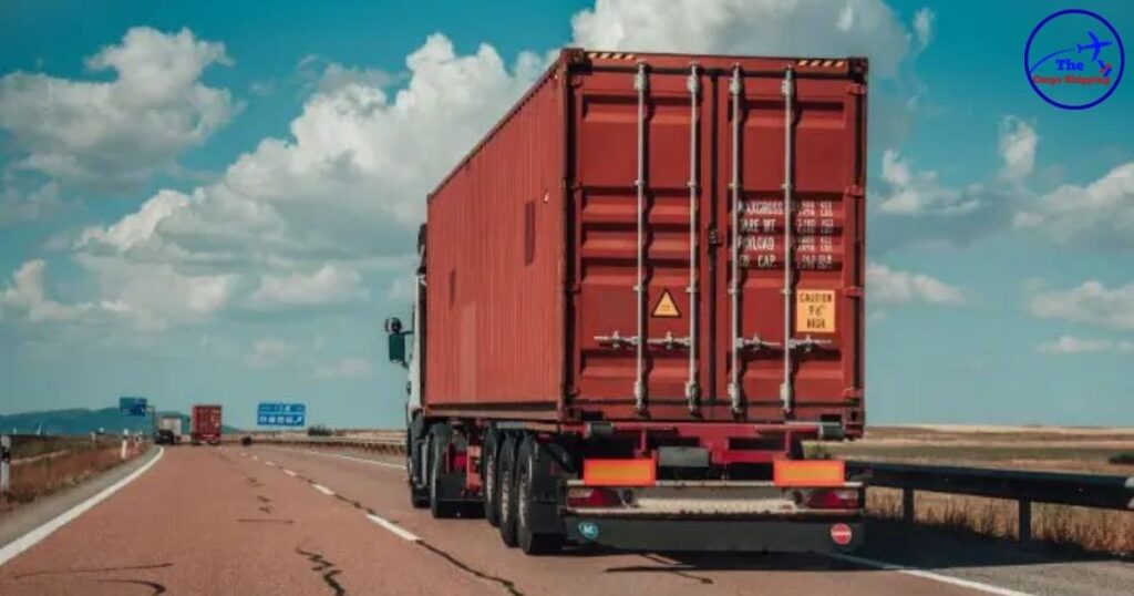 Road Freight and Cross-Border Transport