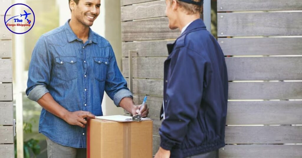 Streamline Your Cargo Shipping in Saudi Arabia