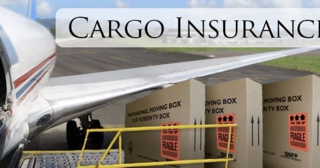 Cargo Insurance for Additional Protection