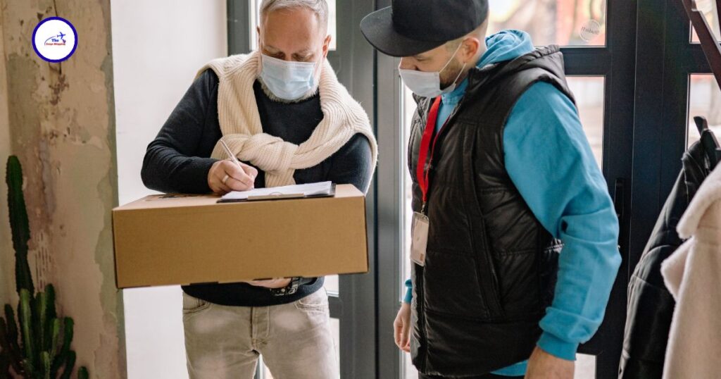 Customs Clearance Support