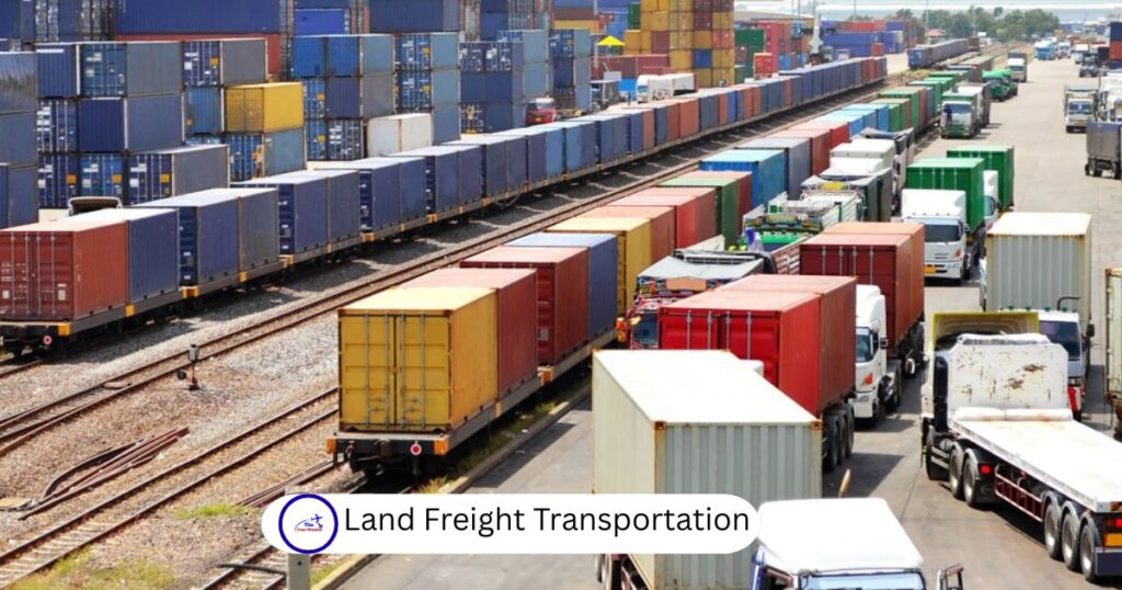 Land Freight Transportation