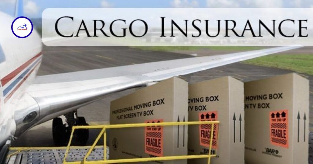 Insurance for Cargo Shipping