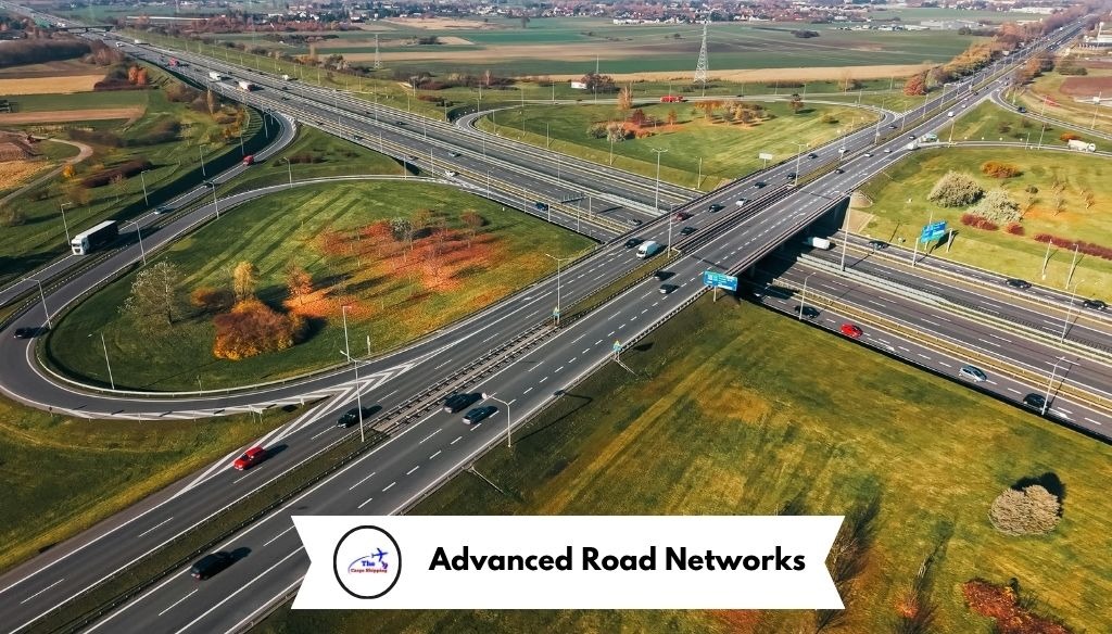 Advanced Road Networks