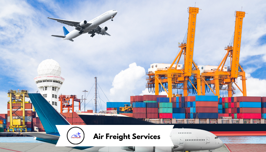 Air Freight Services