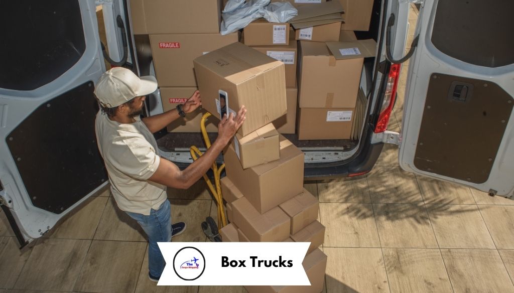 Box Trucks