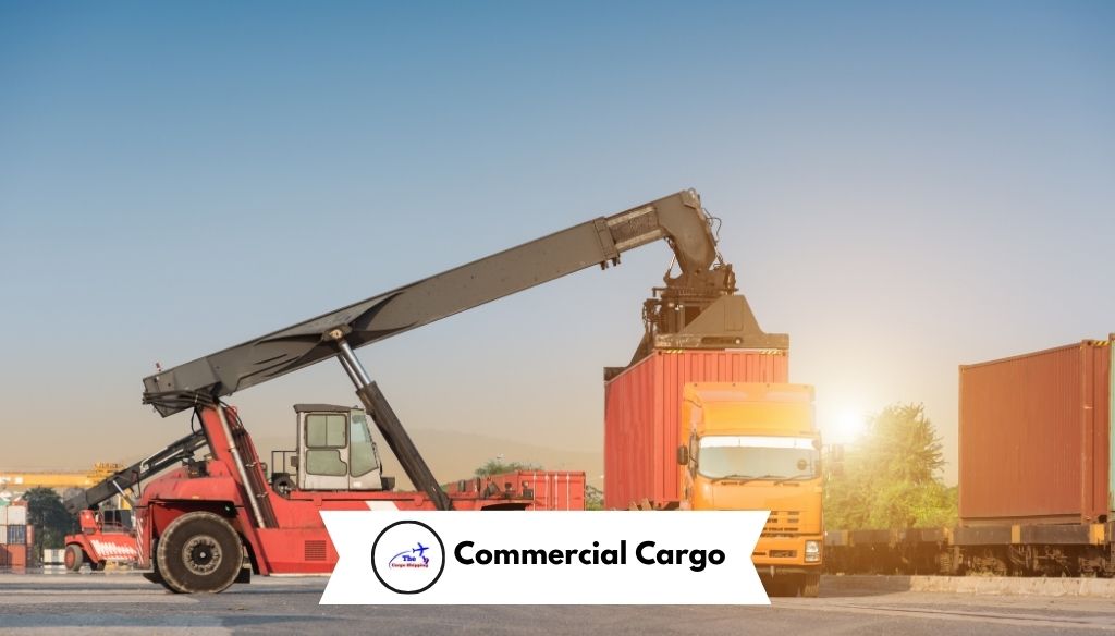 Commercial Cargo