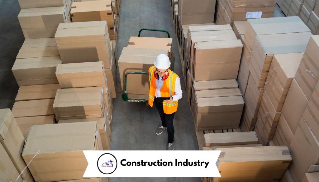 Construction Industry