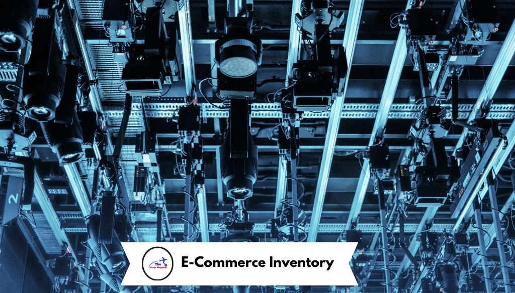 E-Commerce Inventory