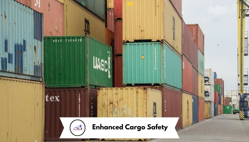 Enhanced Cargo Safety