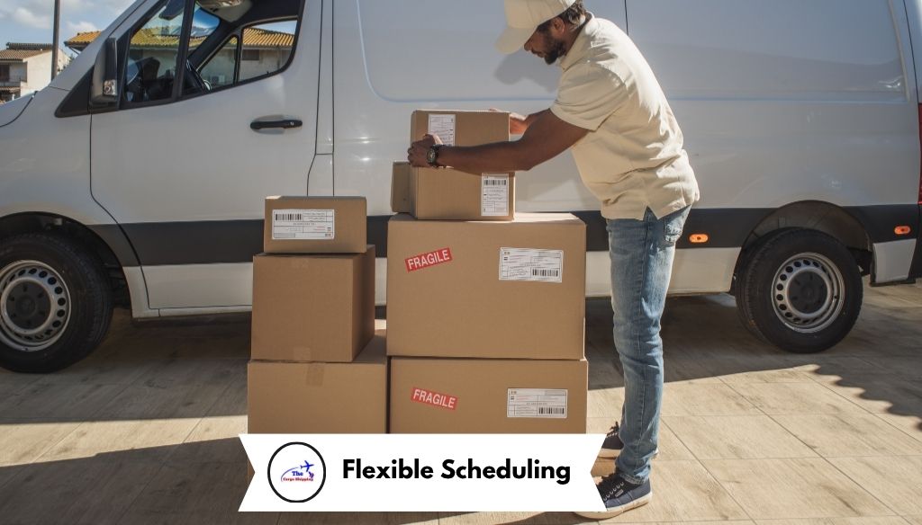 Flexible Scheduling