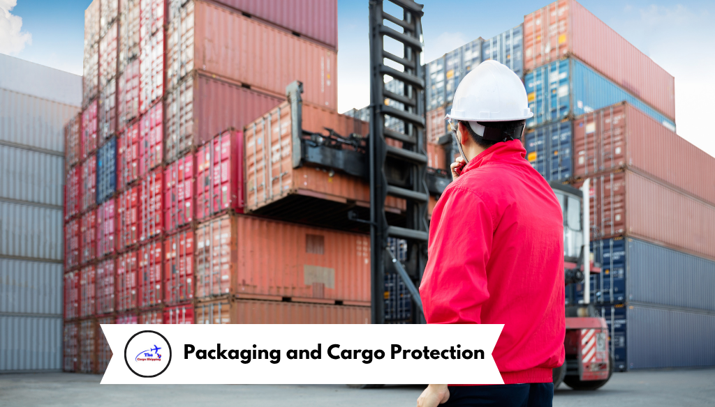 Packaging and Cargo Protection