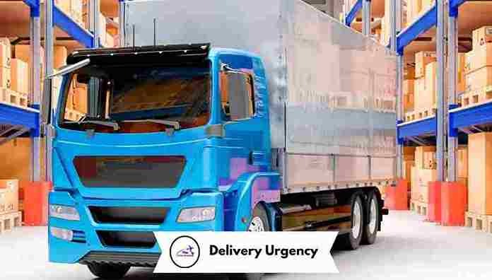 Delivery Urgency