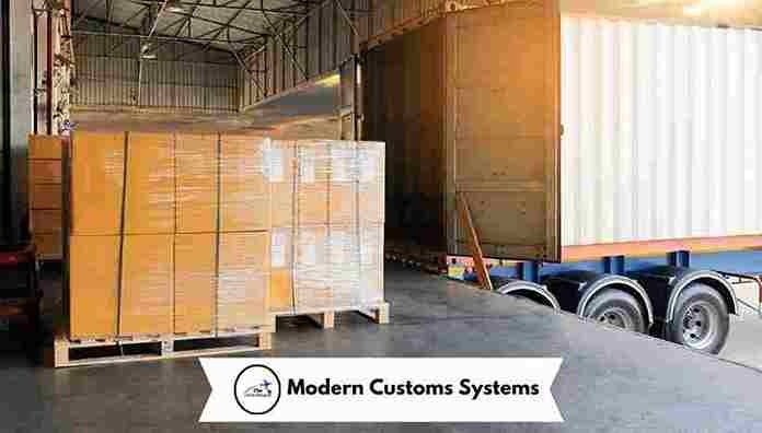 Modern Customs Systems