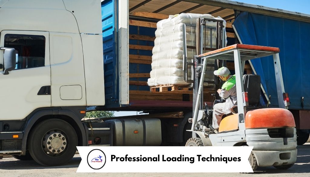 Professional Loading Techniques 