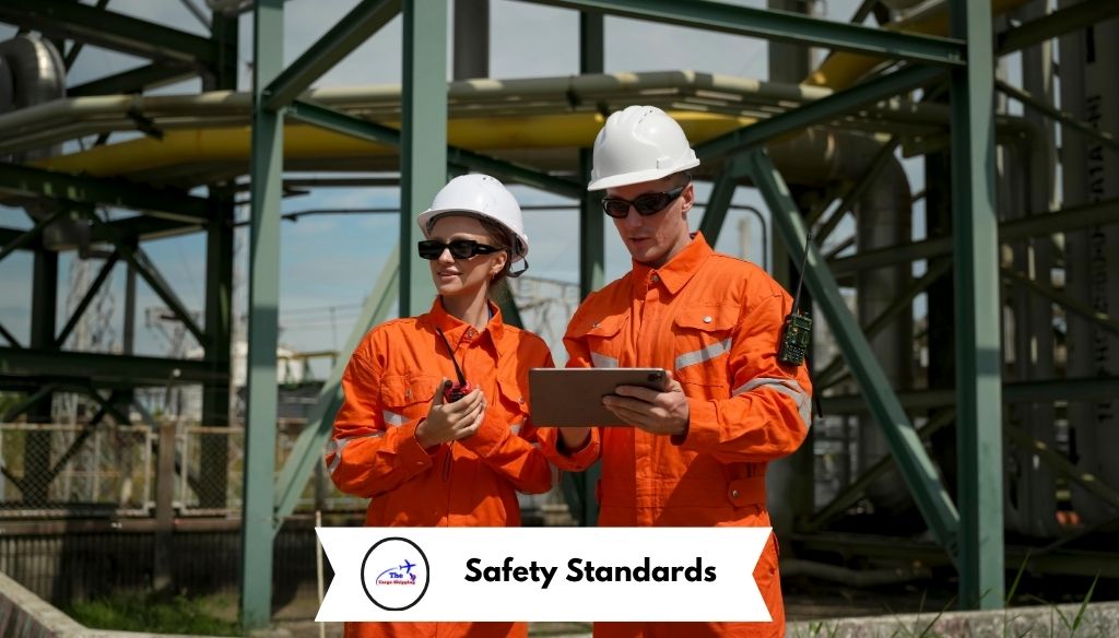 Safety Standards
