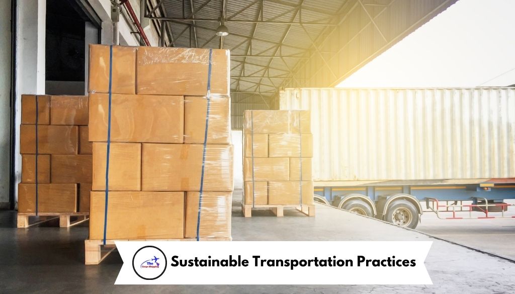 Sustainable Transportation Practices