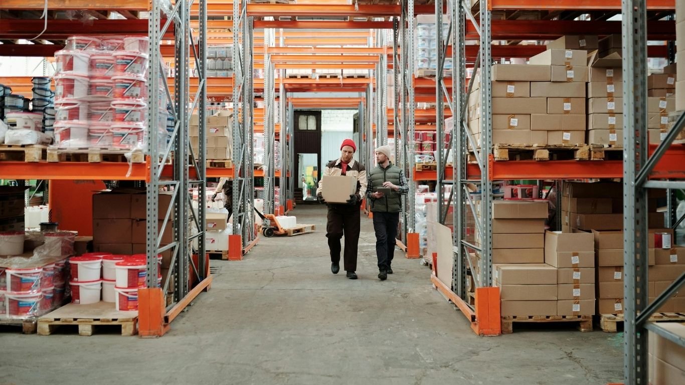 What Household Goods Can You Ship From Dubai To Malaysia