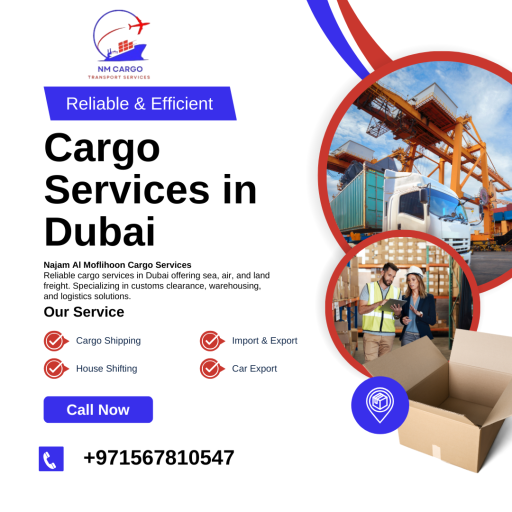 Cargo