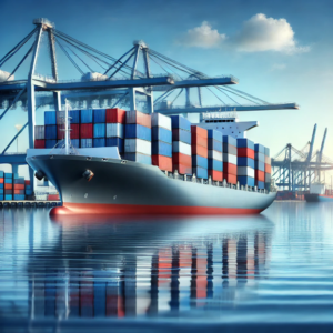 Affordable cargo shipping from Dubai to Novorossiysk for businesses and individuals