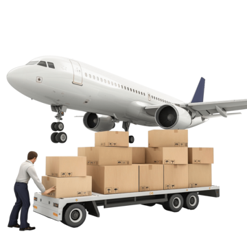  Air cargo services from Al Safa, Dubai to Russia, ensuring fast and secure delivery of goods.