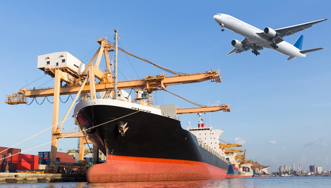 Air and Sea Cargo Services in Dubai for Secure Global Shipping
