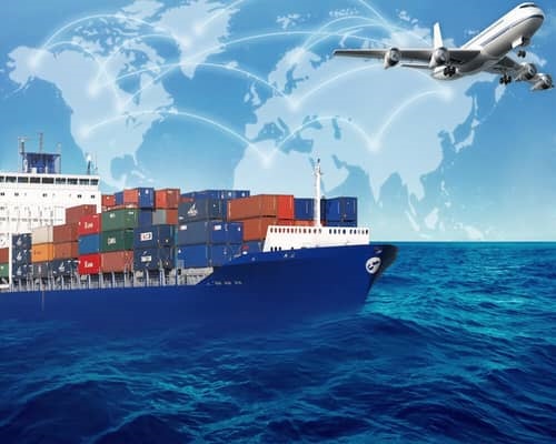Door-to-Door Cargo from Dubai to Saudi Arabia
