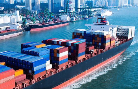 Cargo services from Al Safa, Dubai to Russia, providing efficient and cost-effective solutions.