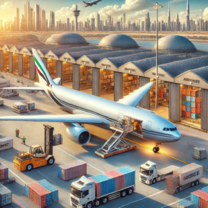  Air Freight Cargo Services in Abu Dhabi