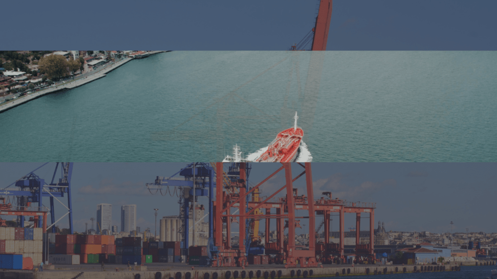 Flexible cargo options for Abu Dhabi to Oman