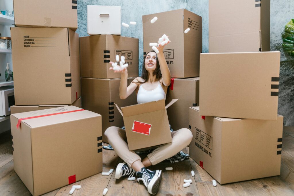 Affordable cargo services in Dubai with reliable and cost-effective shipping options.