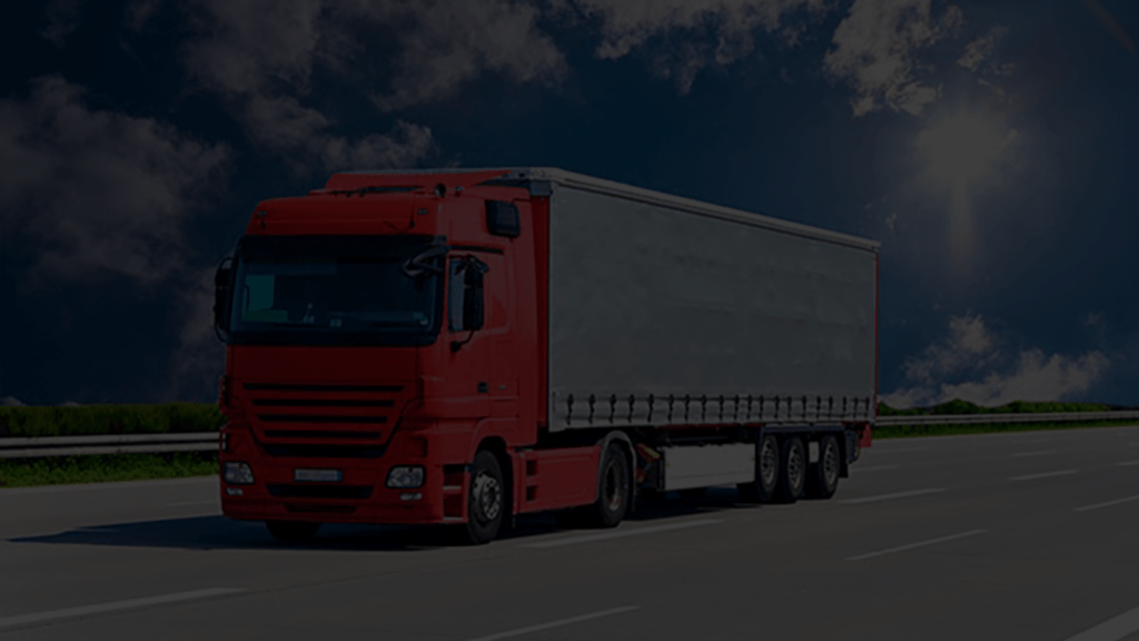 Affordable shipping solutions from Ajman to Oman