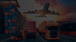 Door-to-door delivery from Dubai to the Netherlands