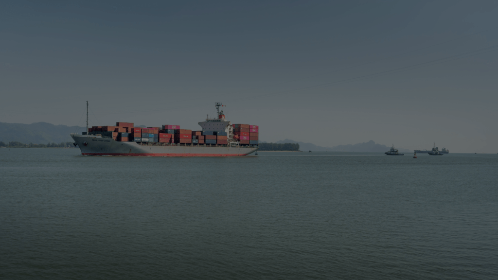 Customized cargo options from Dubai to Muscat