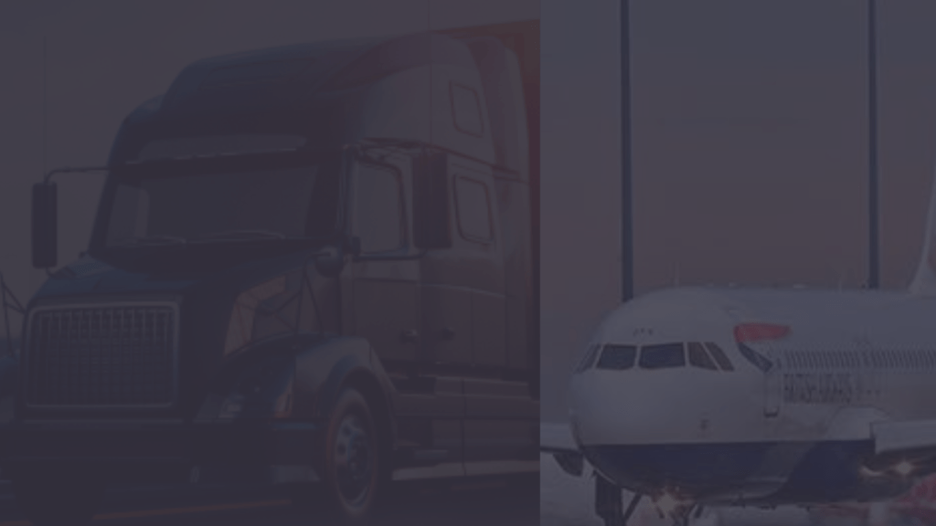 Freight solutions to Denmark