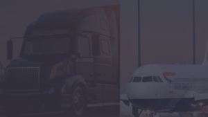 Freight solutions to Denmark