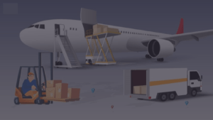 Export services for shipments from Dubai to Saudi Arabia.