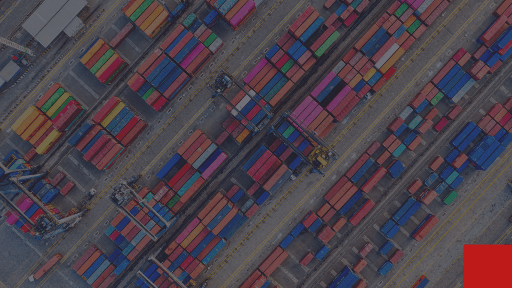 Freight solutions for shipping goods from Dubai to Malta.