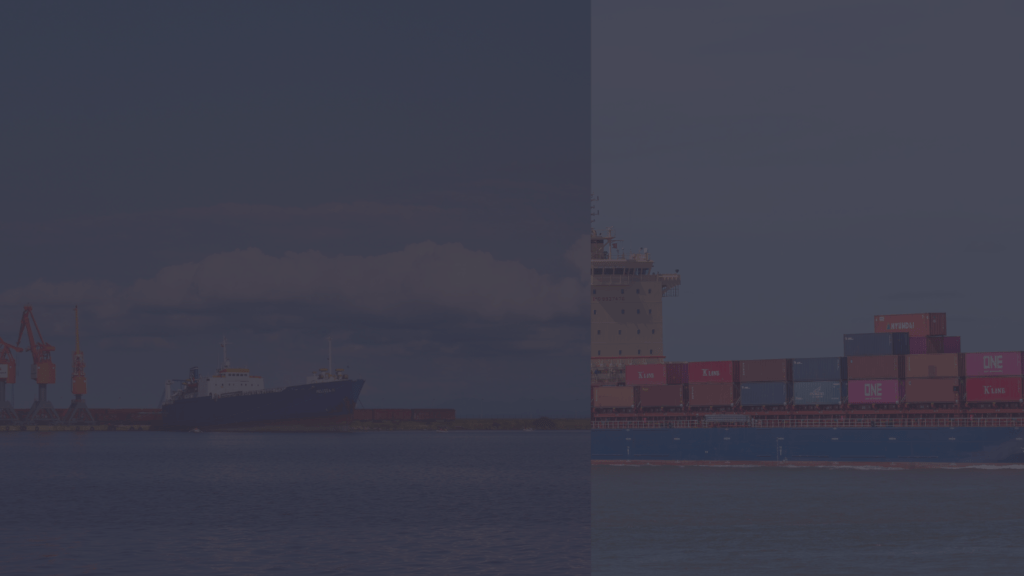 Freight services to Croatia from Dubai