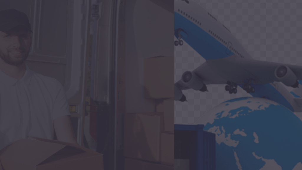 Freight shipping solutions to Ireland