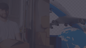 Freight shipping solutions to Ireland