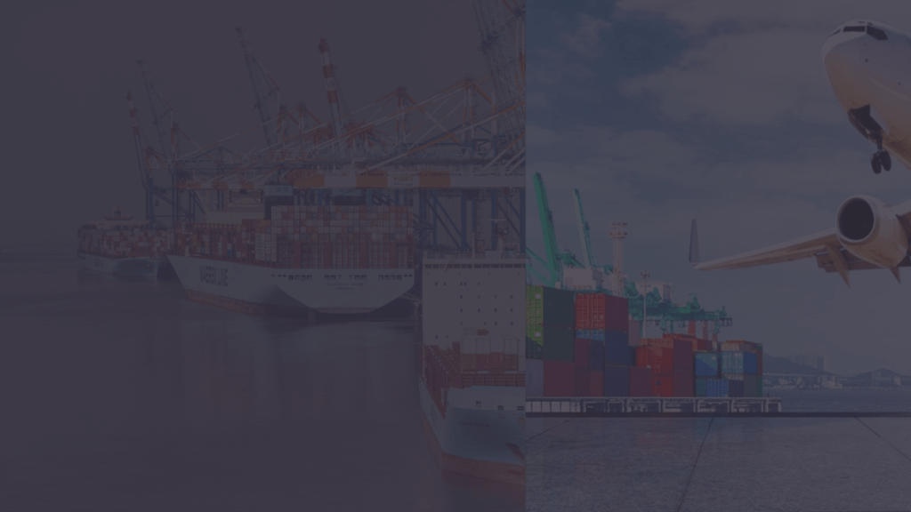 Freight services from Dubai to Lithuania