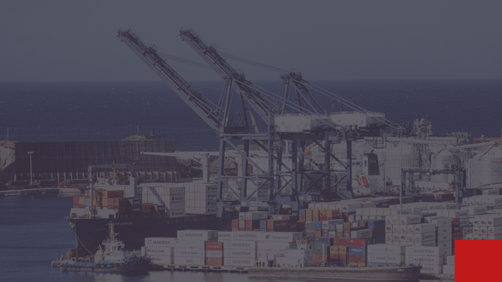 Comprehensive cargo services from Dubai to Hungary.