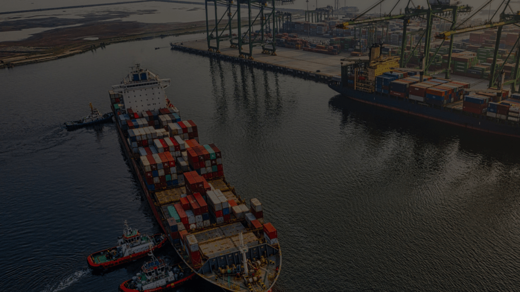 Comprehensive shipping solutions from Dubai to Salalah