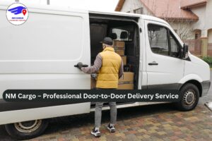 Best Sea Freight Shipping to Russia from Dubai
