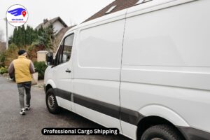 Professional Cargo Shipping from Dubai to Singapore