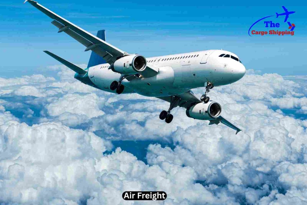 Air Freight
